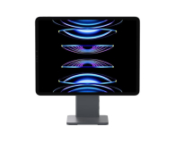 Adam Elements Mag M Pro Magnetic 8-in-1 iPad Pro 12.9" Stand Hub szary - 1150070 - zdjęcie 4
